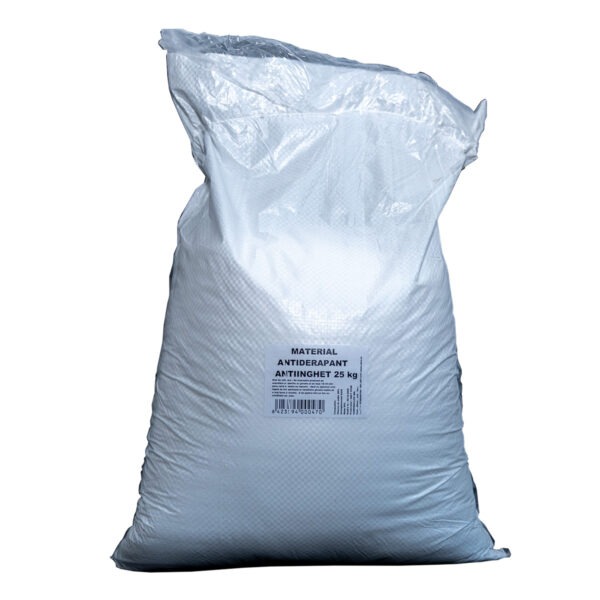Sare industrială cu nisip, pentru deszăpezirea drumurilor, sac